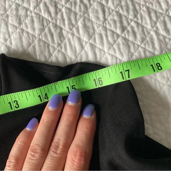 Perry Ellis by Marc Jacobs Vintage 1993 Grunge Collection Cutout Dress - Picture 8 of 13